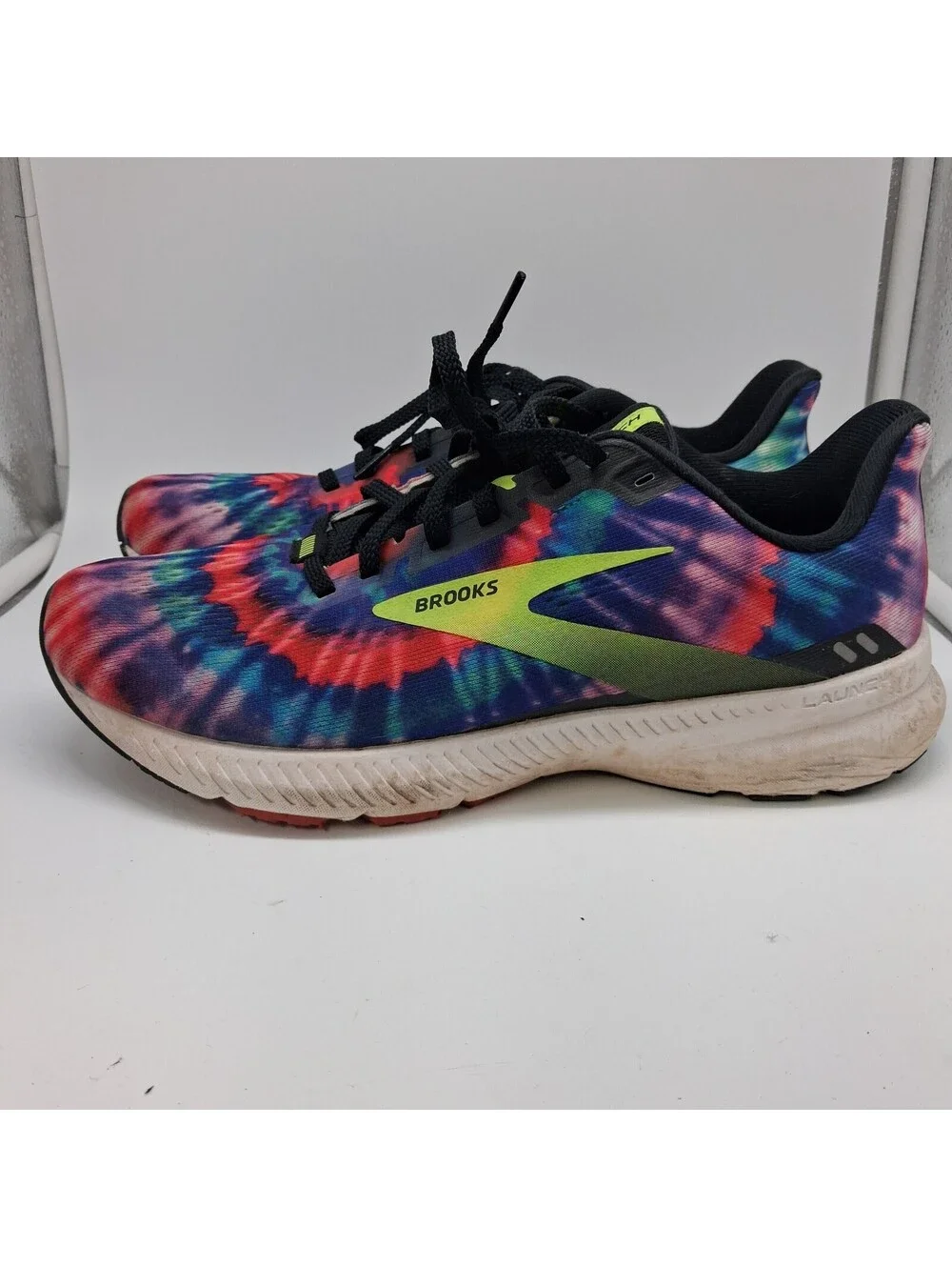 Brooks pre owned